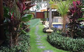 Tropica Tranquility Villa