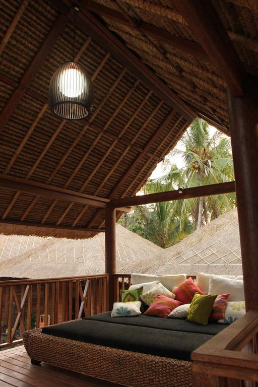 Tropica Tranquility Villa Lembongan Kamer foto
